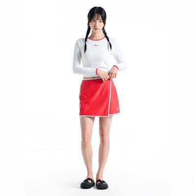 Inner Pants Rash Guard Skirt