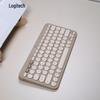 Logitech K380 Portable Bluetooth Keyboard