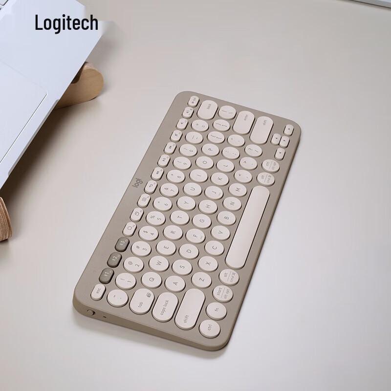 Logitech K380 Portable Bluetooth Keyboard