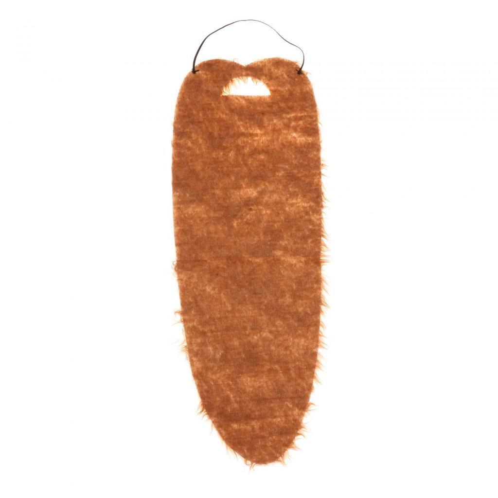 Adjustable Fake Beard Elastic Rope For Cosplay Halloween Parties Christmas Gatherings And Themed Events