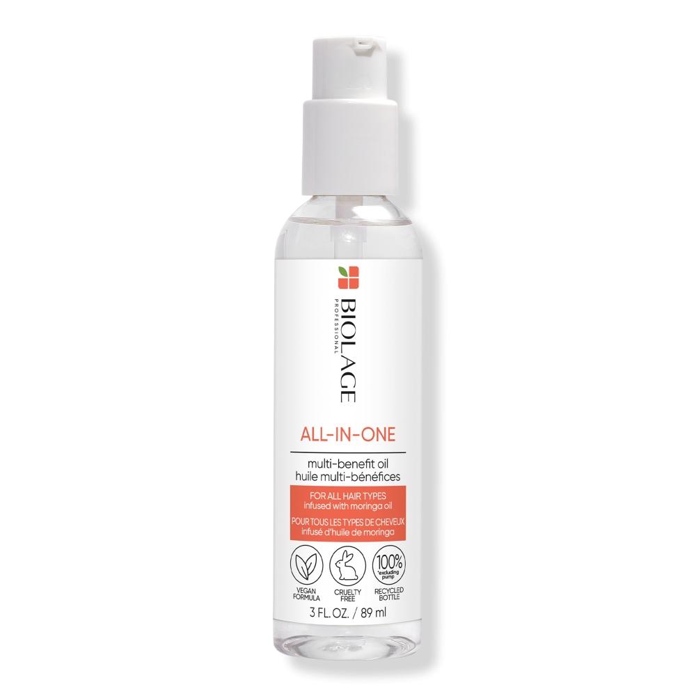 

Многофункциональное масло Biolage All In One, 3,0 унции
