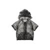 Supreme x SOUTH2 WEST8 Bush Parka 'Black' Men's SUP-SS21-653