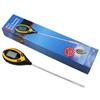 4-in-1 Electronic Soil Tester: PH, Light, Temperature, Humidity Meter
