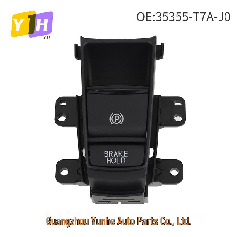 35355-T7A-J0 Park- und Notbremsschalter für Honda HRV (Baujahre 2016–2019)