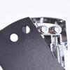 Two Pieces Foldable Tow Hook Accessories Premium Material Construction for Reliable Attachment in Transport Outdoor Activities