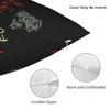 Pillow Cover Korn Follow The Leader Vintage Pillow Case For Sofa Bedroom Home Decor Pillowcases