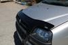 Дефлектор капота EuroCap для Fiat Doblo I 2001-2005 гг