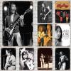 Steve Marriott Retro Vintage Tin Sign Poster Decorative Plaque Metal Plate Wall Decor