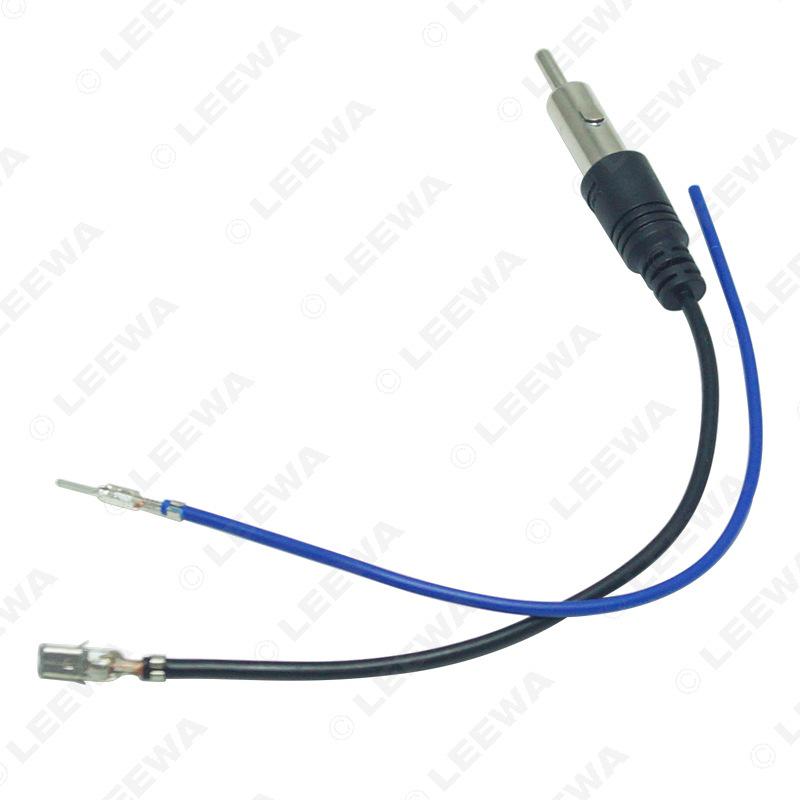 Universal Car Antenna Head for Nissan, Old Honda, Subaru, Hyundai, Kia