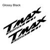 Motorcycle Scooter Sticker Front Fairing Stripe Sport Racing Vinyl Decal Decor Accessories For Yamaha TMAX 500 530 560 Tmax560