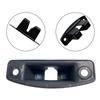 Car Accessories Vehicle Maintenance Rear Door Latch Cover Latch Cover 1054149 Quick tallation Non-deformable Design