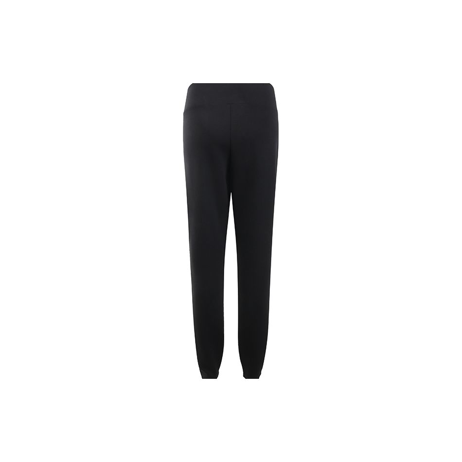 Armani Exchange Solid Logo Printed Cuffed Casual Pants Women bottoms 6LYP84-YJ4WZ-1200