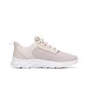 Anta Lifestyle Series Shock Absorbing Non-Slip Low-Top Sports Casual Shoes Women Sneakers Lotus-Gray 922225523-2