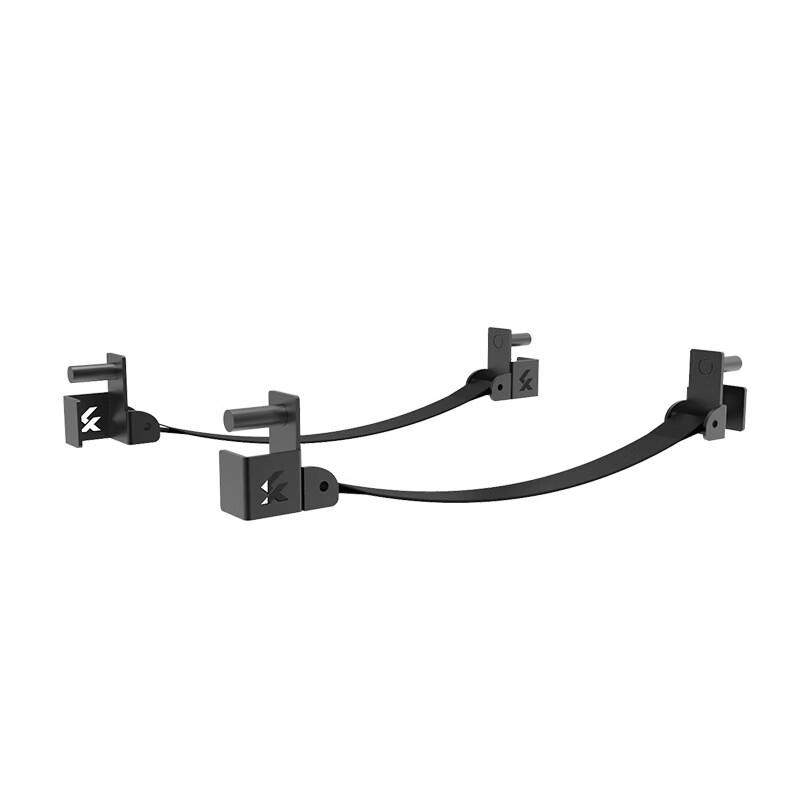 Qijun Home Gym Strength Training Rack