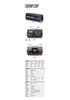 Zhi Xian Universal Pure Sine Wave Inverter: 12V/24V/48V/60V to 220V High Power