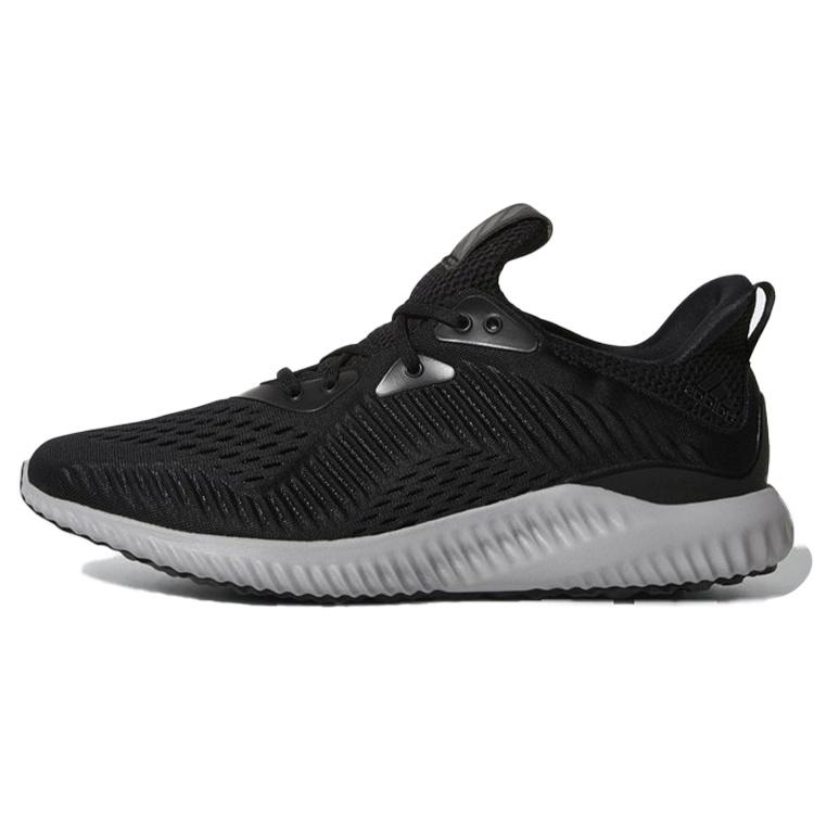 adidas Alphabounce EM Black Men s BY4264 EU 36⅔