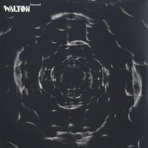 

LP Record WALTON - Beyond HDBLP017 Hyperdub 2013 UK Dance & Electronica