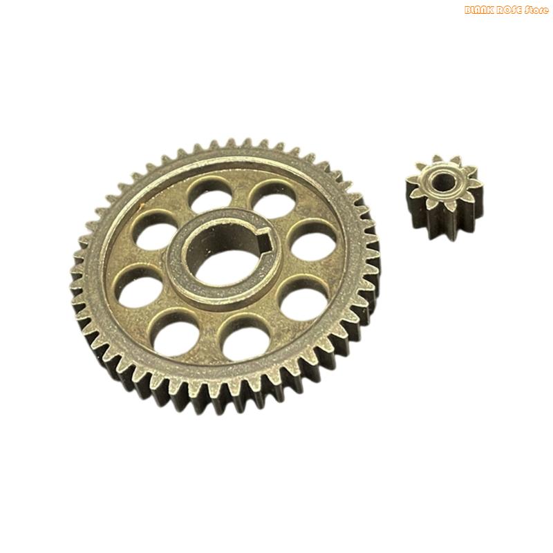 K1AE Precisions Engineered Replacement Gear Component For 4-8Inch Chainsaws Reduces Vibration And Noise