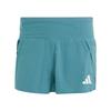 Adizero He St M Hakone Limited Edition Climacool Breathable Quick-Dry Comfortable Sports Shorts Men Shorts Soft-Blue-Green JD0313