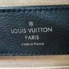 LOUIS VUITTON Rock See Eva BB M53937 Handbag Navy Women 2wayShoulder used