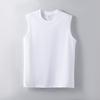 Men's Summer Sports T-Shirt Quick-Dry Sleeveless Vest