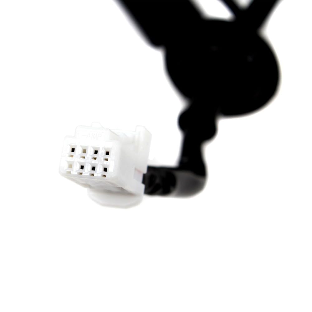 81260-1W230, Rear Trunk Handle Release Button, Rear Trunk Handle Hatch Release Button Fit for Kia Rio 2012-2017 1.6L Hatchback, 812601W230