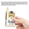 Electric toy electric cigarette box, new and unique creative prank props, can be played with during entertainment