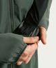Nike Tech Helios Dri-Fit Long Sleeve Shell M - Camo Green:Black / If0904-303