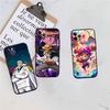 Cartoon One Piece Soft Shell Phone Case for Redmi Note 13 14 Pro+ Plus A3 A3X 13X 13C 13R 14S 14C 14R
