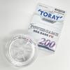 Toray Power Game Seabass PE 200m White 18lb (No. 1)