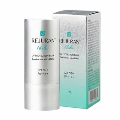 Healer Balsam ochronny UV SPF50+ PA++++ 19g