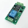 1-Channel Delay Disconnect Trigger Loop Timing Circuit 5-20V Switch Relay Delay Module