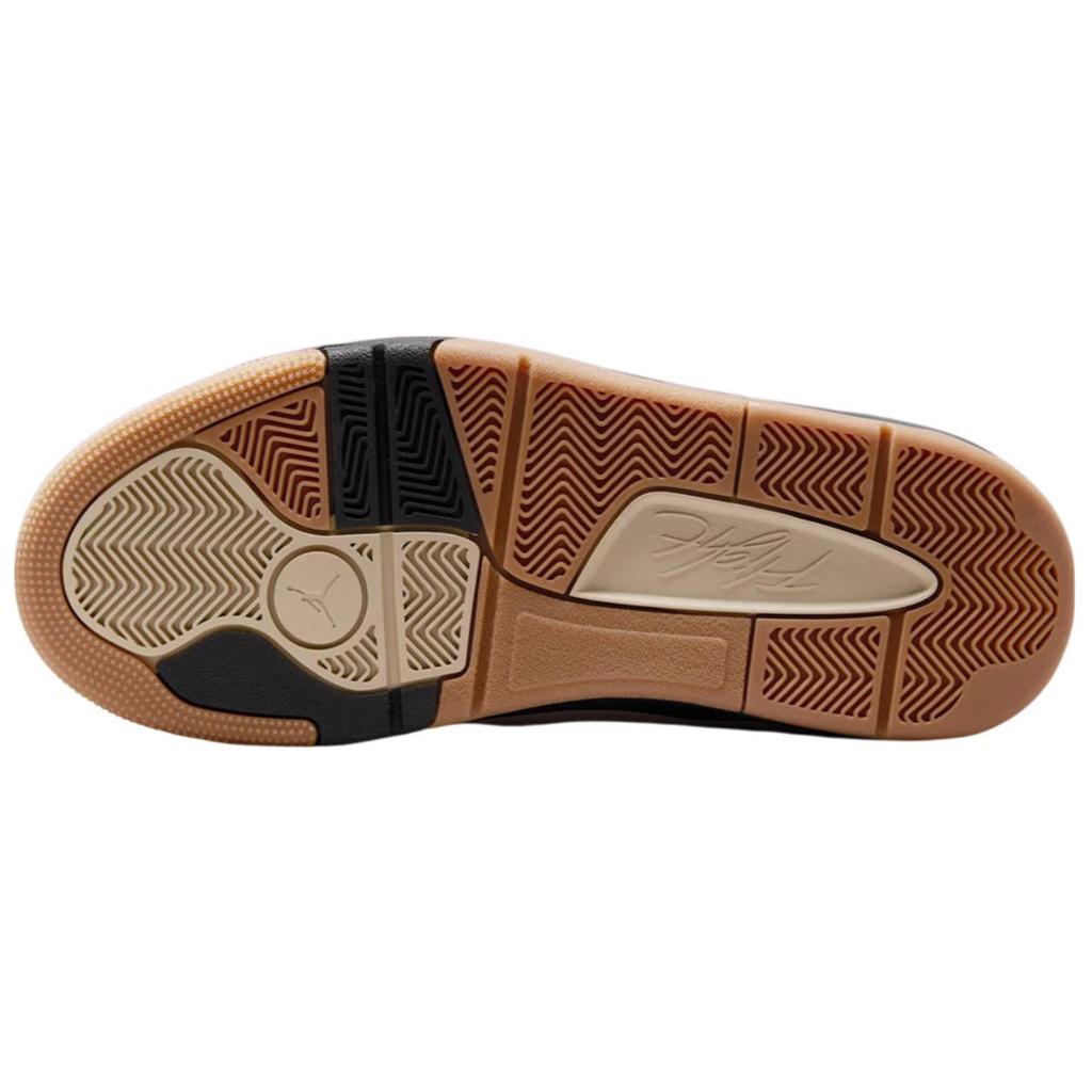 Air Jordan Flight Court Rattan HF3255-200
