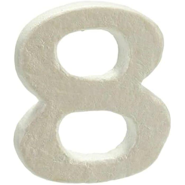 Pincello- Décoration, S3616368, Multicolore, Estándar
