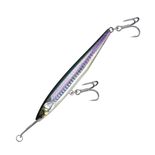 

Приманки Jackall Lure JACKALL Big Bucker Riser 012SL Katakuchi/Lens Holo