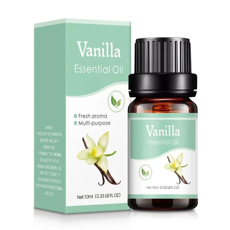 Car Perfume Water-soluble Air Freshener Aroma Diffuser Air Humidifier Essential Oils Freshener Scents Fragrance Oil Perfume 10ml