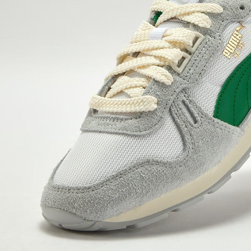 PUMA RX7 Classic Retro Unisex Casual Sneakers