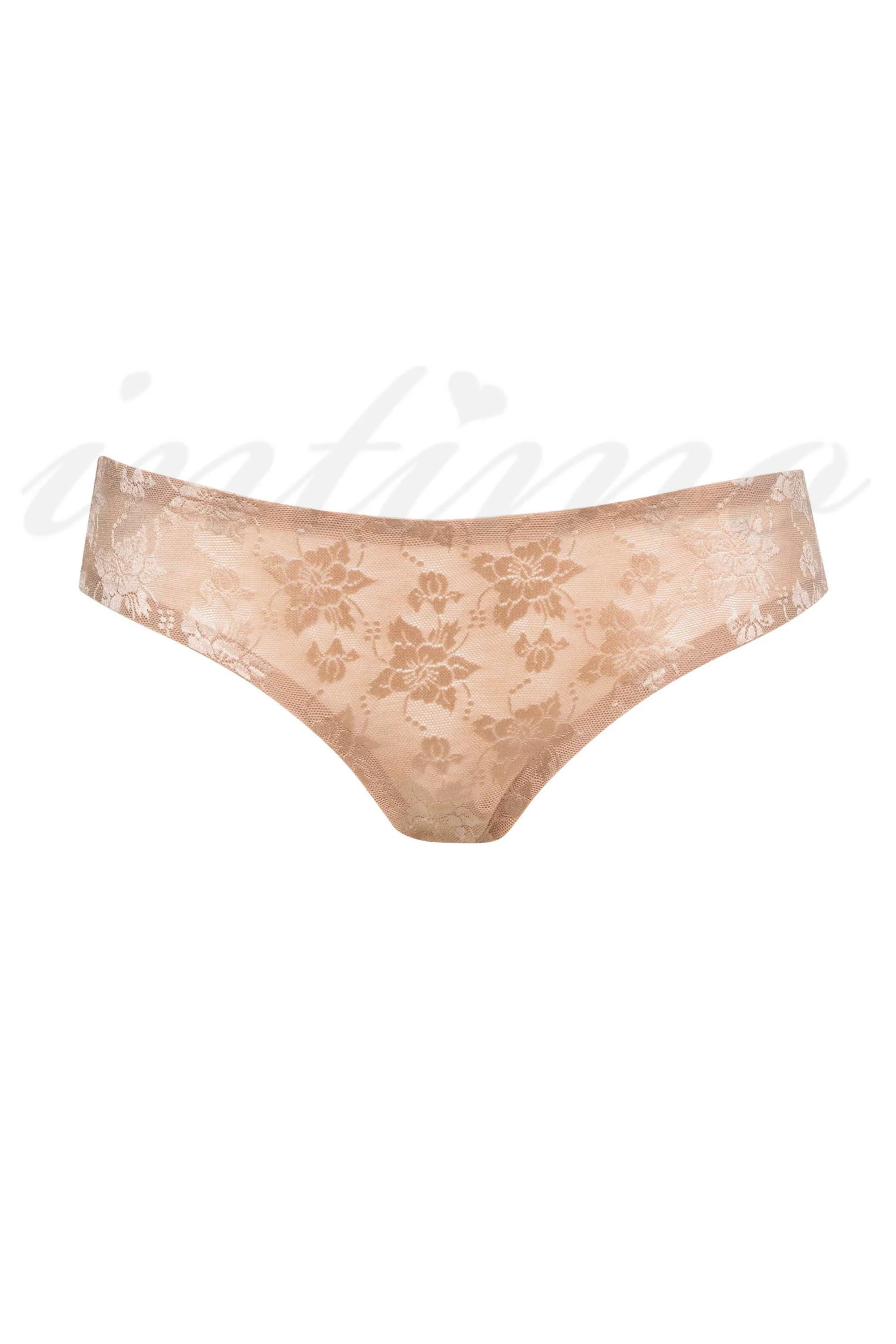 

Трусики сліп Marc & Andre (65709) 6(2XL) тілесний