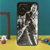 Negan Case For Honor Magic 5 6 7 Lite Honor 200 Pro 50 70 90 Lite X9b X9a X8b X8a X8 X9 X9c Cover