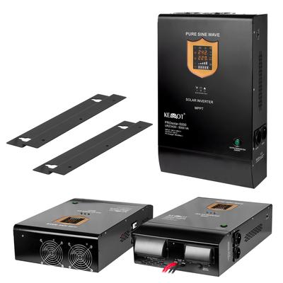 Solární měnič 48V PROsolar-5000