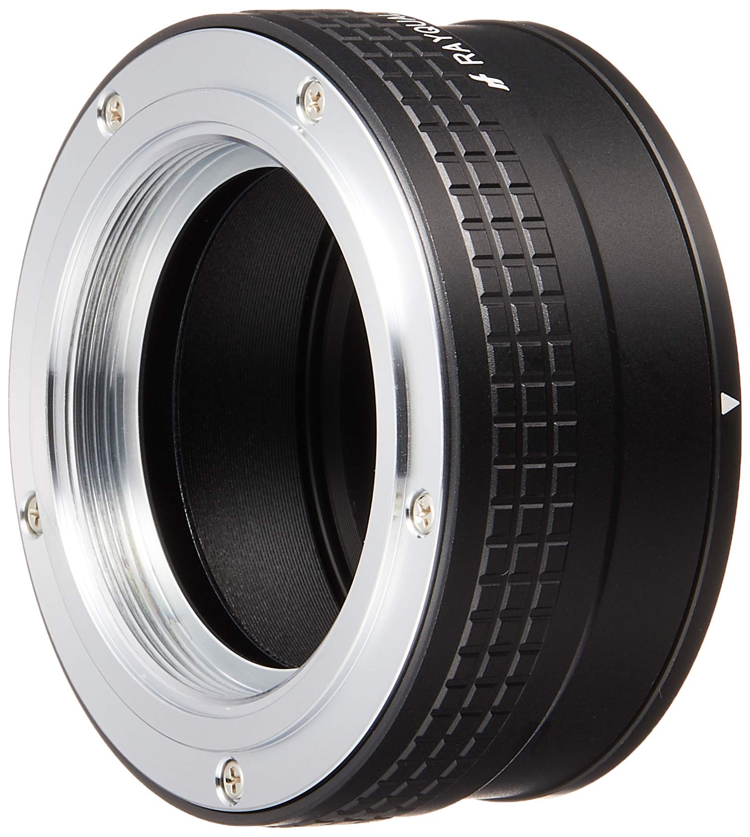 

RAYQUAL Mount Adapter Sony in M42-SE (Lens) M42-(Body) E (Made Japan)