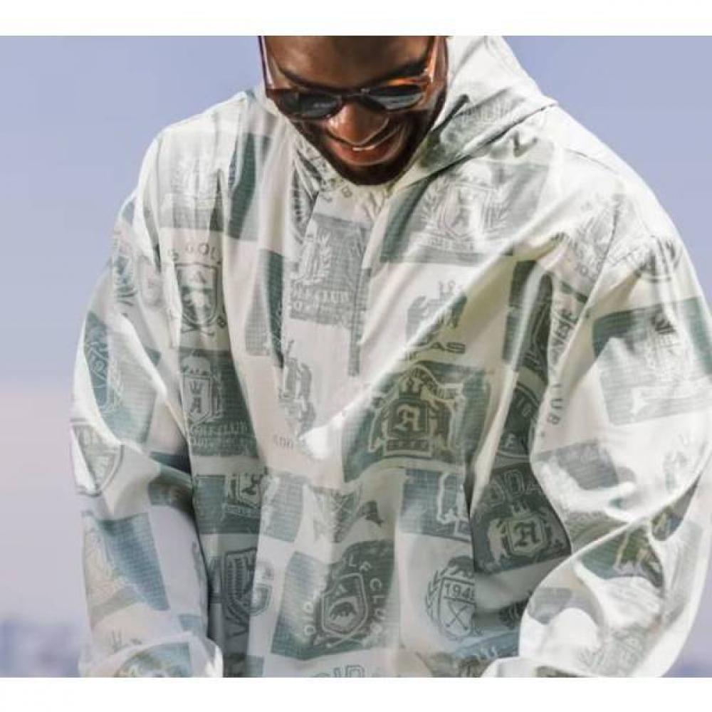 Adidas Golf Go To Anorak Iq2973