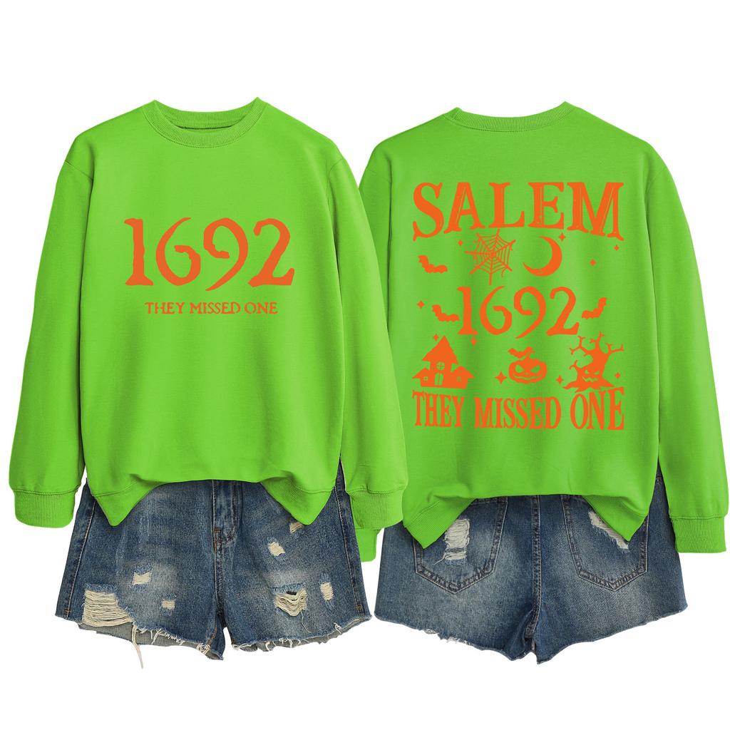 Nová kreativní módní mikina podzimní dámská mikina podzimní a zimní dámská zesílená mikina zimní mikina velké velikosti