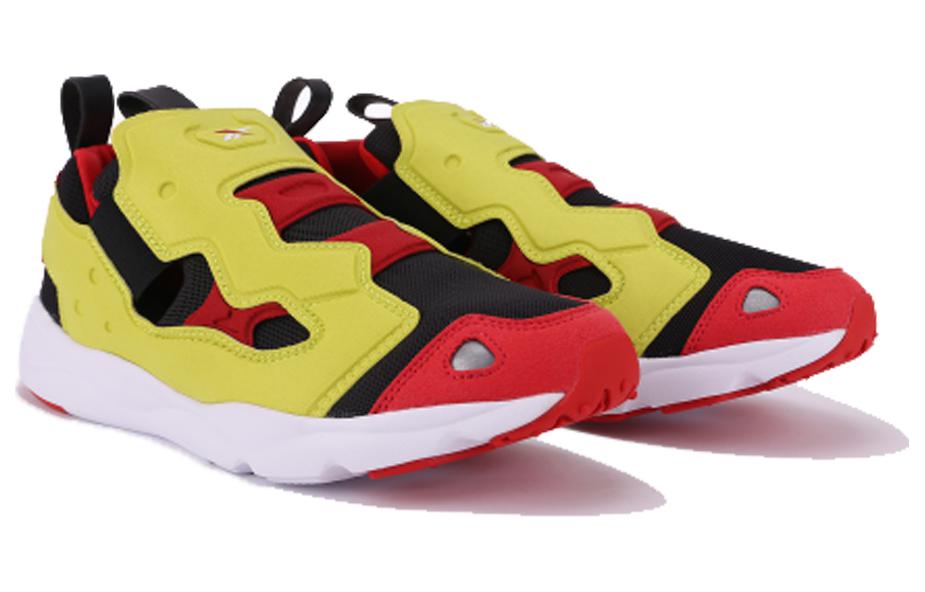 Reebok Furylite 3.0 'Hyper Green' FU9080