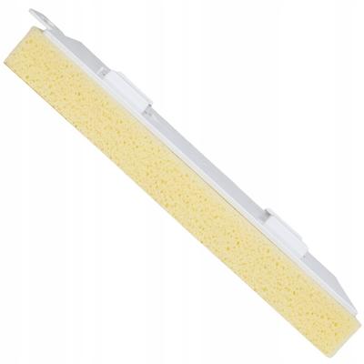 Kubala 0778 Click Line Trowel With Hydro-Absorbent Sponge, Notched, 140X280Mm