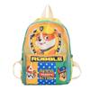 Backpack Kids Breathable For Everyday Use Schoolbag Gift Durable