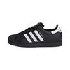 Adidas Originals Superstar 2 Couple's GS Party Puppy, Cute Pet Design, Anti Aging, Sweet And Cute Low top JH9977(Team1655-S-BOX)