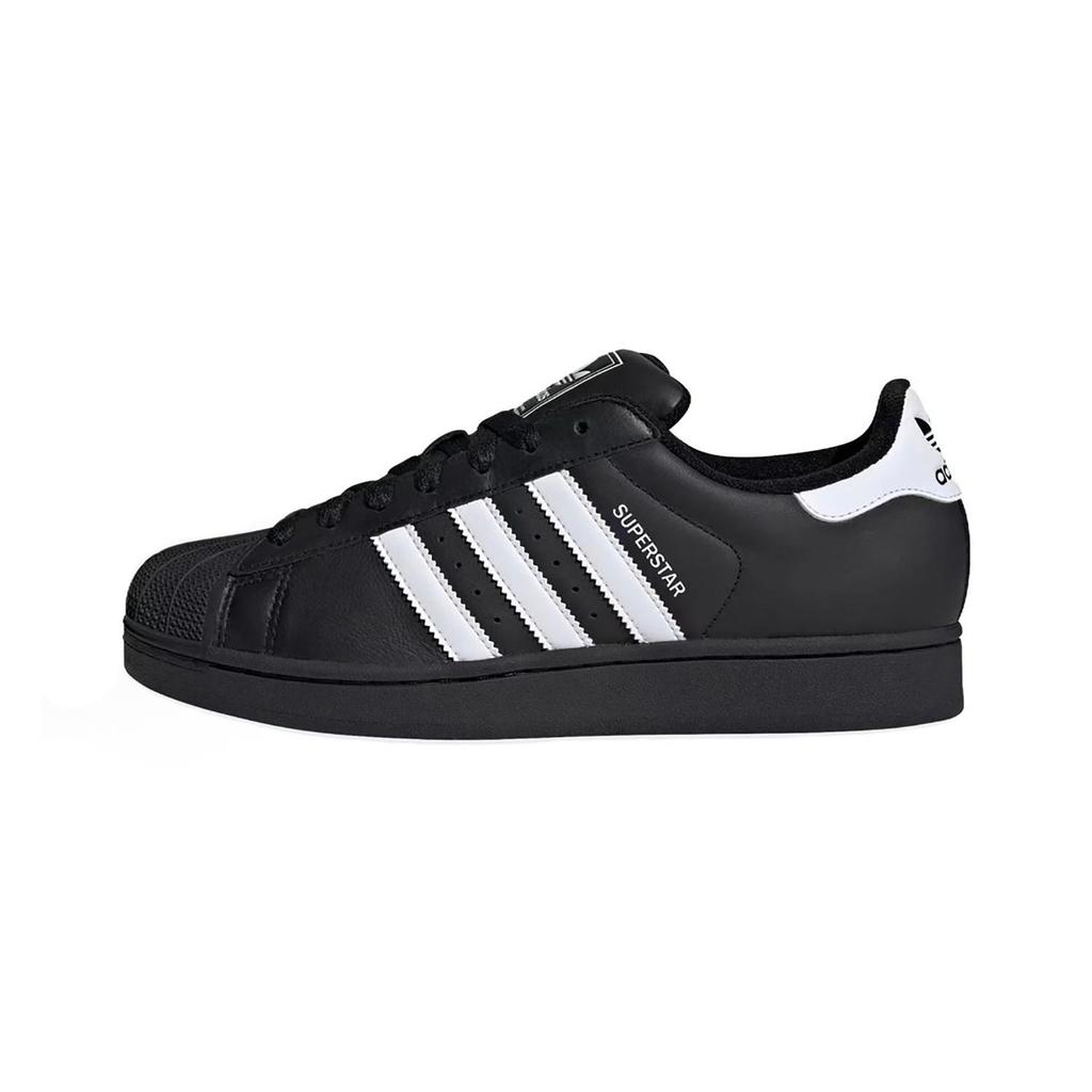 Adidas Originals Superstar 2 Couple's GS Party Puppy, Cute Pet Design, Anti Aging, Sweet And Cute Low top JH9977(Team1655-S-BOX)