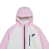 Nike Cotton Jacket Tech Waterproof Workwear Warm Hooded Kids Jackets IR0011-663