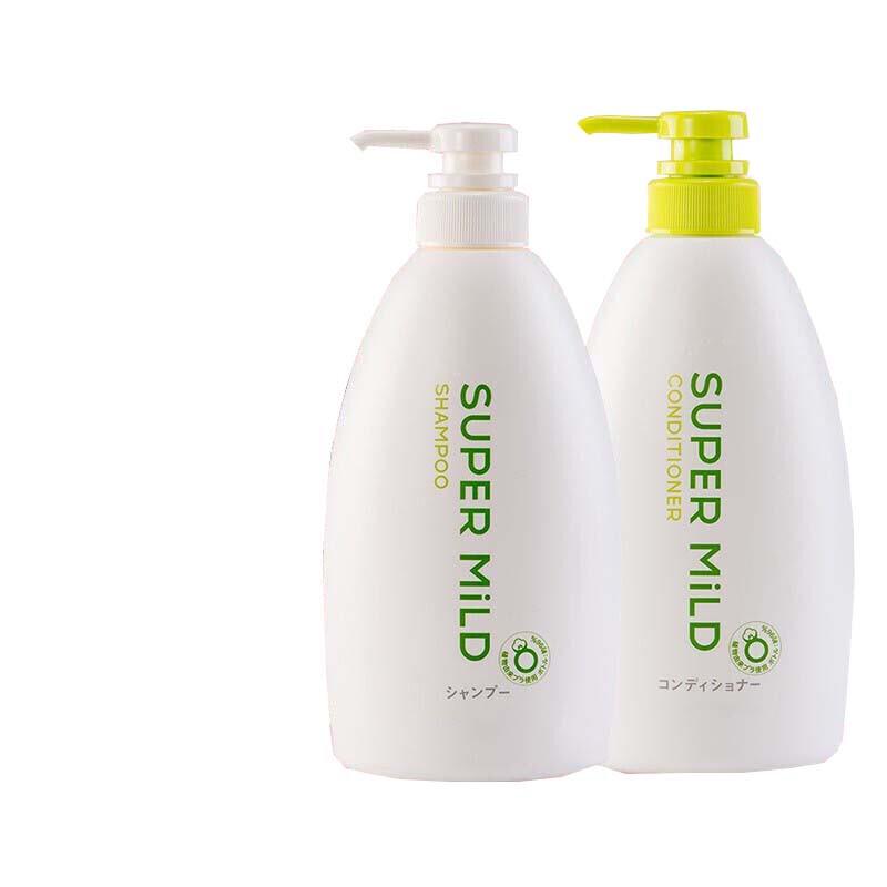 

Aquaforest Зеленое Поле Ароматический Шампунь и Кондиционер Набор